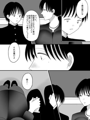 [にゃんどろ星] 僕の母さんが親戚の伯父達に寝取られる_09