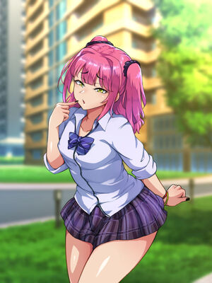 [ハグルマロクロ (銀ダイコン)] ドスケベメスイキ親子の誘惑 シーメールママ編_272