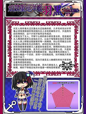 [あつがり義勇軍 (みりしゃ)] 悪堕艦娘名鑑弐 1~3／3 (艦隊これくしょん -艦これ-)[中国翻訳]_014