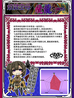 [あつがり義勇軍 (みりしゃ)] 悪堕艦娘名鑑弐 1~3／3 (艦隊これくしょん -艦これ-)[中国翻訳]_027