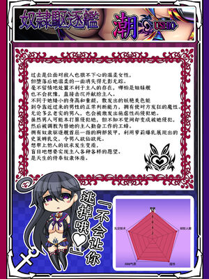 [あつがり義勇軍 (みりしゃ)] 悪堕艦娘名鑑弐 1~3／3 (艦隊これくしょん -艦これ-)[中国翻訳]_033