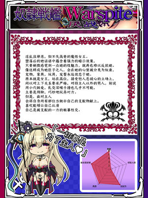 [あつがり義勇軍 (みりしゃ)] 悪堕艦娘名鑑弐 1~3／3 (艦隊これくしょん -艦これ-)[中国翻訳]_041