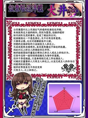 [あつがり義勇軍 (みりしゃ)] 悪堕艦娘名鑑弐 1~3／3 (艦隊これくしょん -艦これ-)[中国翻訳]_052