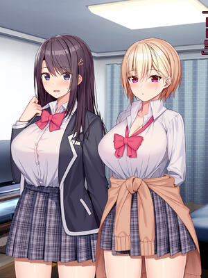 [diletta (あくせま)] ラブトラ!-Love Triangle-+after[中国翻訳][薄碼][拉蒂兹汉化组]_039
