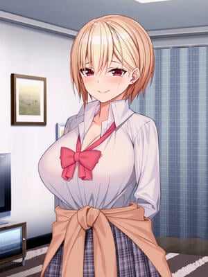 [diletta (あくせま)] ラブトラ!-Love Triangle-+after[中国翻訳][薄碼][拉蒂兹汉化组]_058