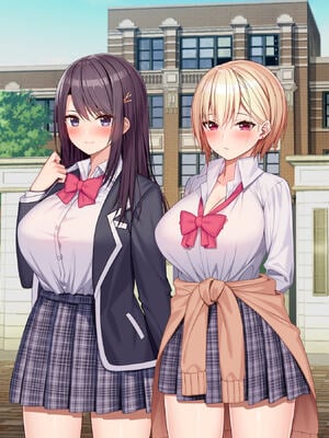 [diletta (あくせま)] ラブトラ!-Love Triangle-+after[中国翻訳][薄碼][拉蒂兹汉化组]_458