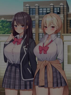 [diletta (あくせま)] ラブトラ!-Love Triangle-+after[中国翻訳][薄碼][拉蒂兹汉化组]_460
