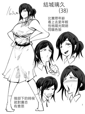 [蒼夏荘 (蒼夏酢)] 継母堕天 1-2〜ママハハダテン〜 [中国翻訳][疏碼]_194