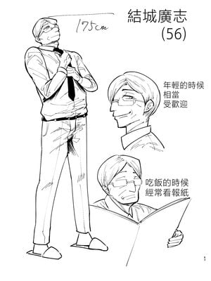 [蒼夏荘 (蒼夏酢)] 継母堕天 1-2〜ママハハダテン〜 [中国翻訳][疏碼]_198