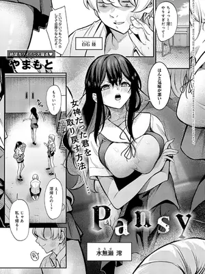 [やまもと] Pansy