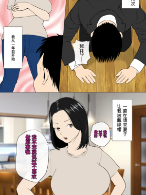 [モキュメンタル (Coela Network)] 鬼嫁とラガーマン童貞 ~前編~_02
