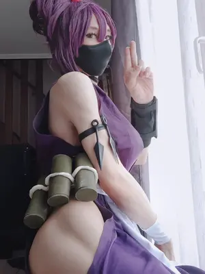 Destiny - Yuzuriha_04