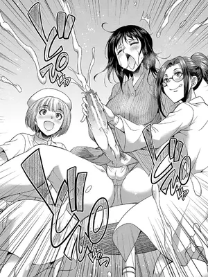 [月下カグヤ] フタナリ×令嬢×大乱交 [DL版] [廉价汉化组]_113