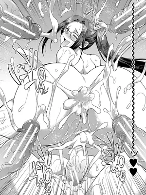 [月下カグヤ] フタナリ×令嬢×大乱交 [DL版] [廉价汉化组]_194