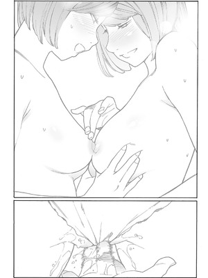 [岸虎次郎] 旧友と不倫してみた_634
