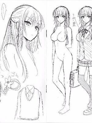[小島紗] 性交祭+~性悪ビッチなお嬢様?~&とデート(性交祭)[中国翻訳][薄碼]_103