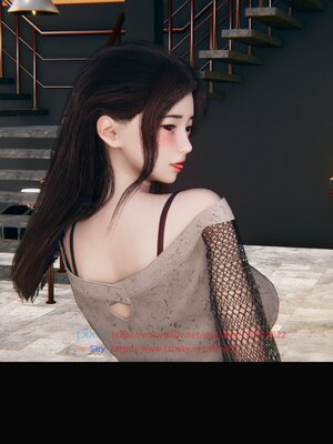 [Dsxeris]TOP1女销售经理的堕落3.5番外-恶搞01-02_0078