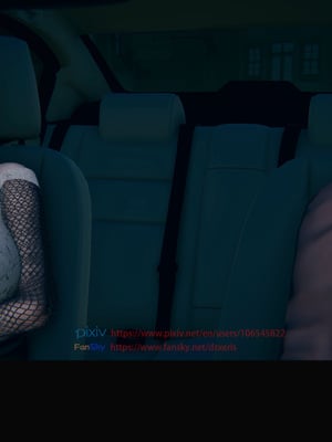 [Dsxeris]TOP1女销售经理的堕落04_059