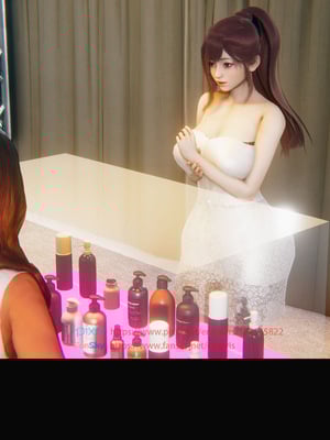 [Dsxeris]TOP1女销售经理的堕落04_129