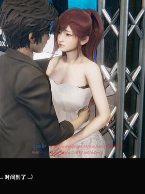 [Dsxeris]TOP1女销售经理的堕落05_005