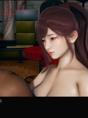 [Dsxeris]TOP1女销售经理的堕落05_077