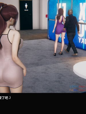 [Dsxeris]TOP1女销售经理的堕落05_273