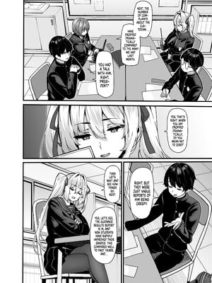 [LAMINARIA (しおこんぶ)] 白山華凜のシドウ制度1 [無修正][英訳][DL版]_015