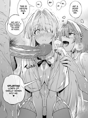 [水蓮の宿 (浅川)] 夏のヤリなおし2 -田舎と離れと美人姉妹- [無修正][英訳][DL版]_057