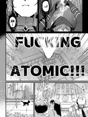 [ミッブリー (MIBRY)] I NEED MORE POWER! +1.5 (陰の実力者になりたくて!)[中国翻訳][無修正][清純突破漢化]_034