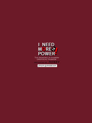 [ミッブリー (MIBRY)] I NEED MORE POWER! +1.5 (陰の実力者になりたくて!)[中国翻訳][無修正][清純突破漢化]_053