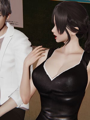 [神经漫游者] 妈妈的来访_032_1_32