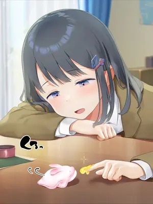 [七味まんぼう] はじめての触手生活 [廉价汉化组]_017