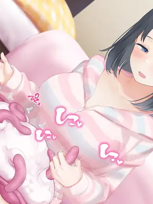 [七味まんぼう] はじめての触手生活 [廉价汉化组]_071