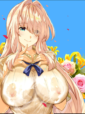 [水蓮の宿 (浅川)] 夏のヤリなおし -田舎と離れと美人姉妹- [本當上手漢化組][lawelss个人重嵌][無修正]_094