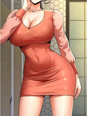 炸裂吧!巨棒 71-72話_72_02