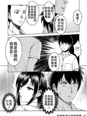 [XTER] My Sister...3+extras [中国翻訳] [無修正]_68