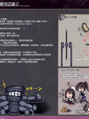 [もなかうどん (モニカノ)] 鹵獲秘書艦 尋問調書+合集 (艦隊これくしょん -艦これ-)[中国翻訳][無修正]_053