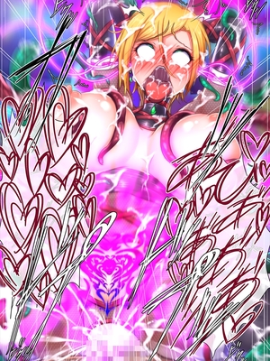 [月夜鴉 (将)] 退魔ノ隷刻 Vol.01~08 [中国翻訳]_1608