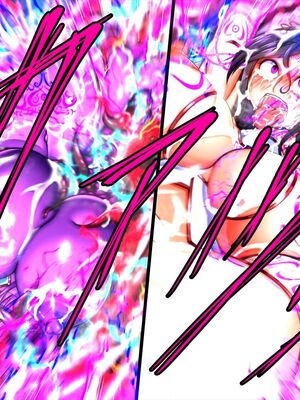 [月夜鴉 (将)] 退魔ノ隷刻 Vol.01~08 [中国翻訳]_2871