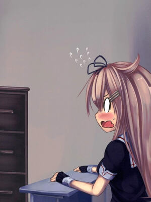 [もなかうどん (モニカノ)] 駆逐艦 時雨 強制絶頂装置 其の壹至参(艦隊これくしょん -艦これ-)[中国翻訳][疏碼][DL版]_054