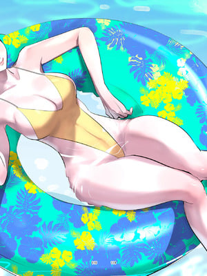 [でーわぃてーむ (DYTM)] 催淫課長1-4.5｜催淫課長1-4.5 [中文] [部份無修正]_308