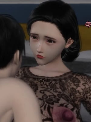 [jpok] 淫乱家庭——欲求不满的母亲 1-2_048_p47