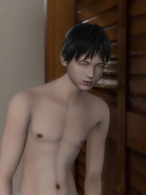 [jpok] 淫乱家庭——欲求不满的母亲 1-2_129_p11