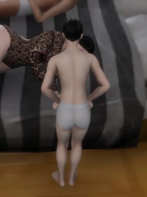 [jpok] 淫乱家庭——欲求不满的母亲 1-2_137_p19