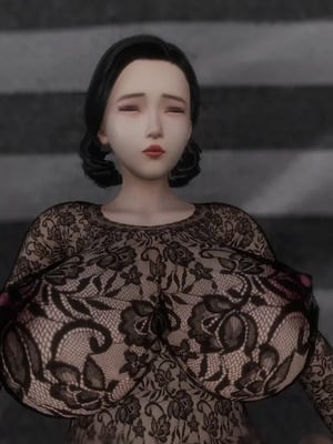 [jpok] 淫乱家庭——欲求不满的母亲 1-2_143_p25