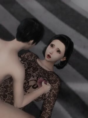 [jpok] 淫乱家庭——欲求不满的母亲 1-2_151_p33
