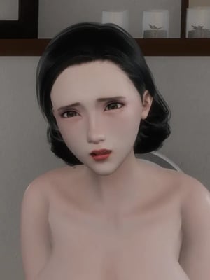 [jpok] 淫乱家庭——欲求不满的母亲 1-2_232_p3