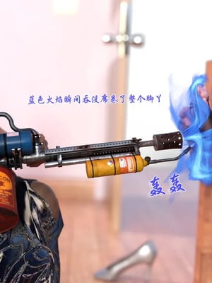[3D] 恋足的我，妈妈职业竟然是01-05_253_057