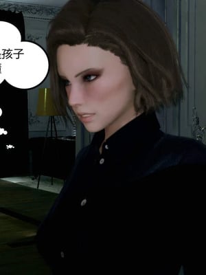 [达也先生] 在你妈妈家 01～07<br /> [中国語]_0066_065