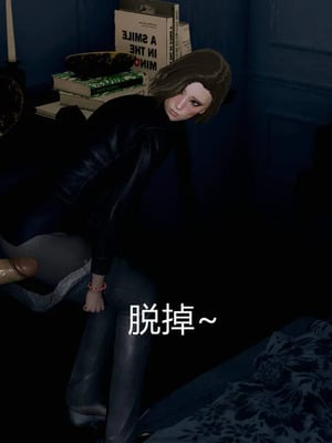 [达也先生] 在你妈妈家 01～07 (完整版) [中国語]_0119_118
